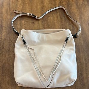 Rebecca Minkoff Moto Hobo Bag